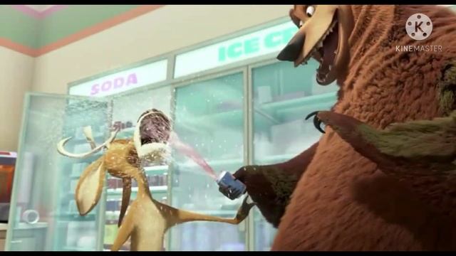 Элиот и Буг дурачаться в магазине! Сезон охоты!!  Смешной момент !!