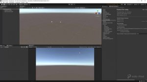 Python for Unity 3D 2020!!
