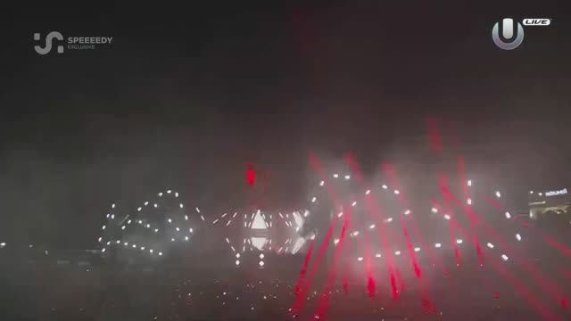 Skrillex - Live @ Ultra Music Festival, UMF Japan 2023