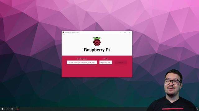Home Assistant ARGON ONE M.2 (Installation and Migration) смотреть онлайн