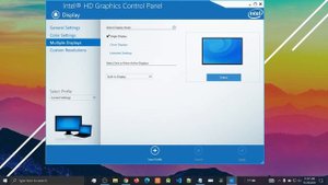 How to Fix HDMI Not Working on Windows 10 ? | Not Detecting HDMI TV and Monitor