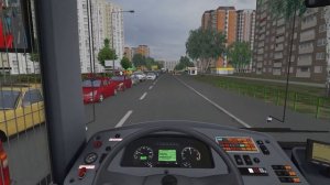 OMSI 2  - КАК РАНЬШЕ УЖЕ НЕ БУДЕТ!