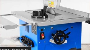 Top 5 Best Table Saw in 2022