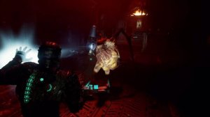 Когда Ждать DEAD SPACE 2 REMAKE и Что Ему Мешает?