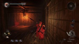 Nioh: Complete Edition. Задание 9 (Бегство из Ига). Часть 3 (Потайной кадам)