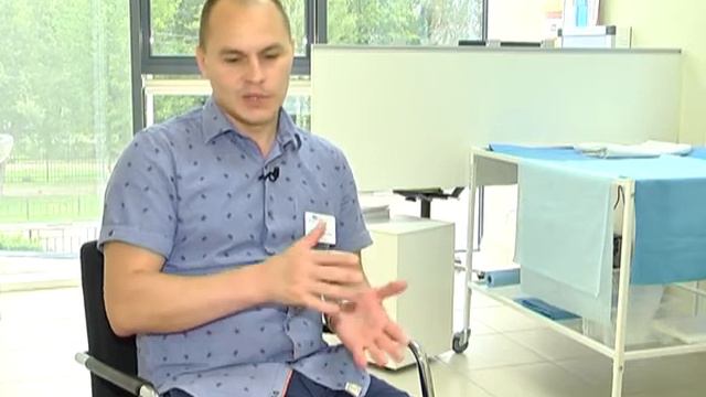 Телеконсультация: флеболог