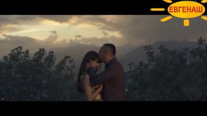 SERPO & Nika Kravchuk - Побудь со мной (Песня и клип)