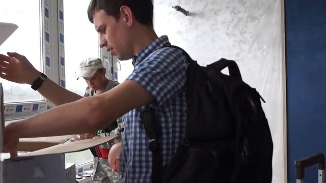 Live. За месяц до сдачи проекта ЖК Элегант. Ремонт квартир под ключ Краснодар смотреть онлайн