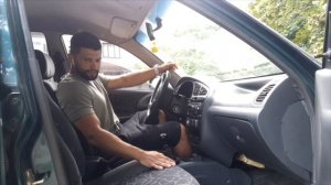 Обзор Daewoo Lanos который видел все...