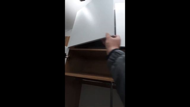 Прихожая в современном стиле