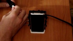 Охлаждение iPhone