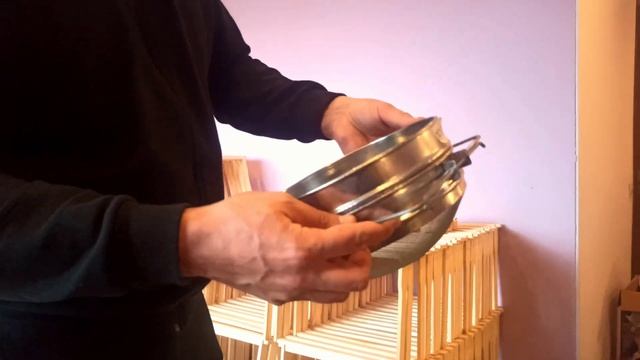 Пчеловодческий Дымарь за 100 гривен. Супермаркет пчеловодства "Мелисса" смотреть онлайн