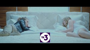 Пилот сериала для ТВ3 "О.К.О."