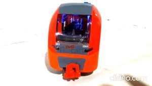 Игрушечный электропоезд Ласточка - 32 см