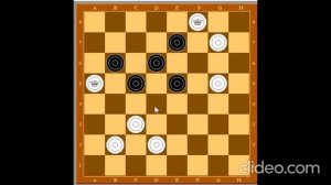 Что запрещено делать в игре Русские шашки. Шашки онлайн, Русские шашки