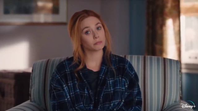 WANDAVISION Season Official Trailer (2021) Elizabeth Olsen смотреть онлайн
