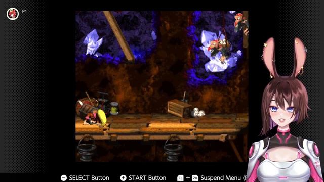 Let's Play DKC2: Ep. 1! Childhood Dreams, Youngest Sibling and College Gaming смотреть онлайн