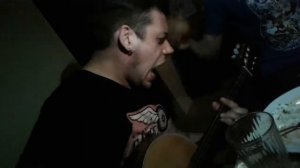 Звуки Му - Крым (кавер)