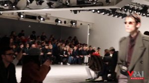 John Lawrence Sullivan Autumn Winter 2018 Collection at LFWM