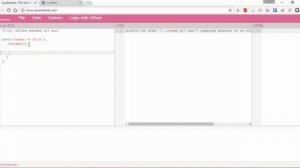 Sass Each with Lists | Sass التعامل مع التكرار فى وجود قائمة