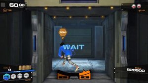 Time Crisis 5 (Arcade Dump working on PC)