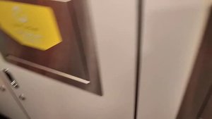 Небольшой обзор на двухэтажный поезд 137 Оренбург- Москва