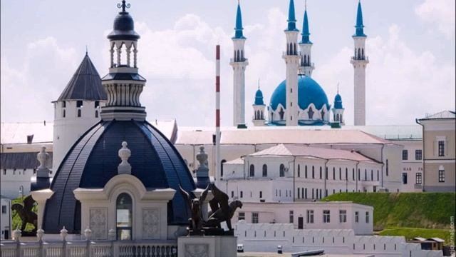 казань достопримечательности куда сходить зимой