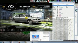 NfS Most Wanted 2005 - Добавить машину в магазин - Часть #1 (FullHD)