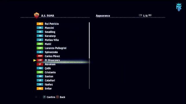 اصغر وافضل باتش تحويل بيس 2013 الى بيس 2023 بالأنتقالات الشتوية الجديدة | PES 2013 PATCH 2023 Aio смотреть онлайн