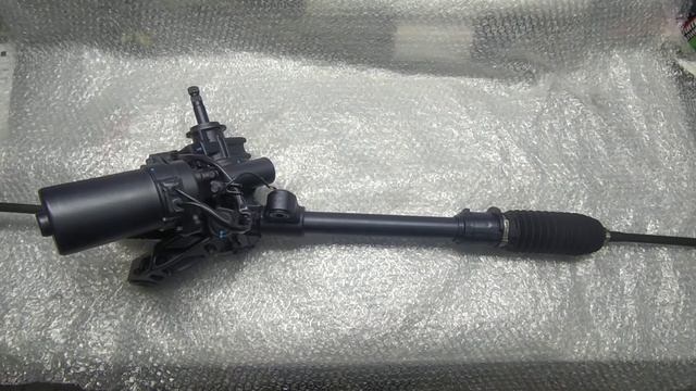 Рулевая рейка Suzuki SX4 06-14 смотреть онлайн