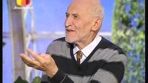 В мире животных с Николаем Дроздовым 2009 г Выпуск - 18