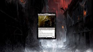 MTG Commander 2019: обзор колоды "Безжалостная ярость"