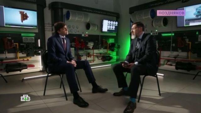 Сергей Кравцов – о школьной форме и воспитательной работе