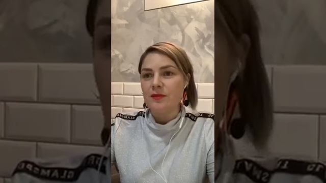 Самооценка. Кривое зеркало в моих глазах смотреть онлайн