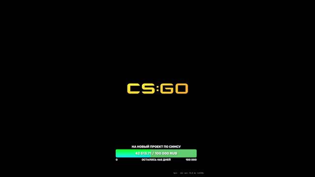 CS:GO | Играю на сильверах | Девушка играет в кс го