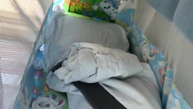 Манеж в поезд! Детский манеж. Жд манеж смотреть онлайн