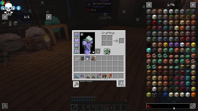 Штурм данжа - The Infestation #22 - майнкрафт сборка 1.19.2 с модами смотреть онлайн