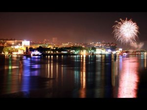 Севастополь.  Год, как дома. 18.03.2015