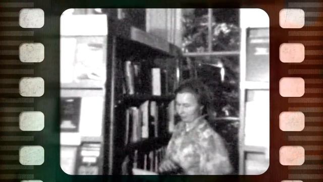 Библиотека Пушкина в городе Сочи смотреть онлайн