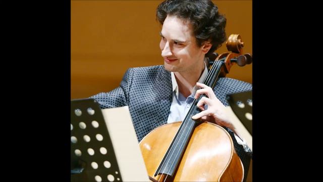 Von Vecsey : Valse Triste, by Julien Gaudfroy（朱力安）