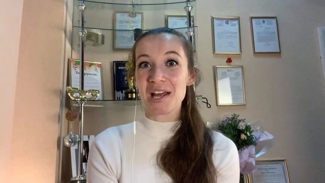 Самопрезентация. Как презентовать себя красиво.