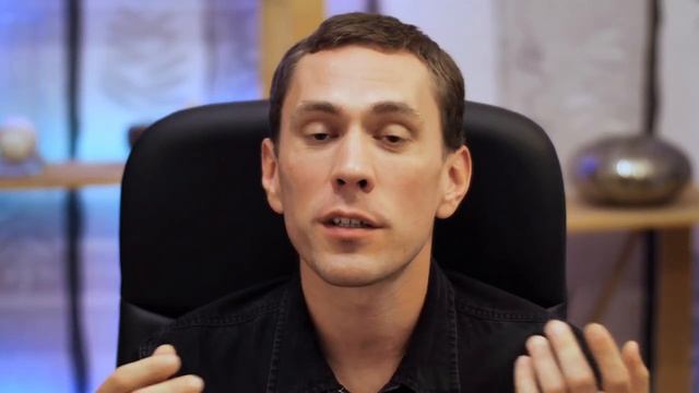 Что поменять в мышлении для изменения жизни - Практика неосуждения смотреть онлайн