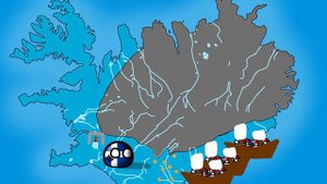 История Исландии/History of Iceland