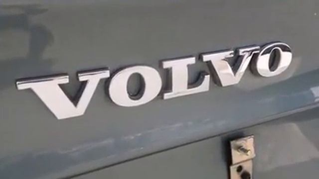 2004 Volvo S60 2.5T in Greensboro, NC 27407 смотреть онлайн