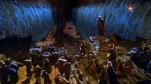 Улика из прошлого Загадки Библии Наука исследует чудо