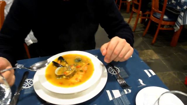 Las Palmas смотреть онлайн