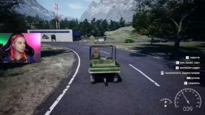 НАТАХА СТРОИТ ДОМ в ДЕРЕВКЕ ? ► Ranch Simulator