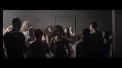 Sia - The Greatest (Official Video)