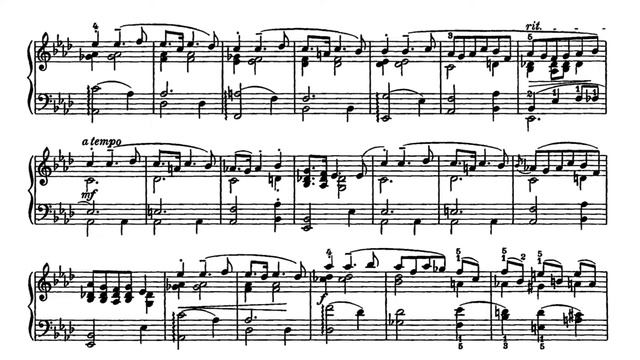 Bortkiewicz - Mazurka in E Major, Op. 64, No. 2 смотреть онлайн