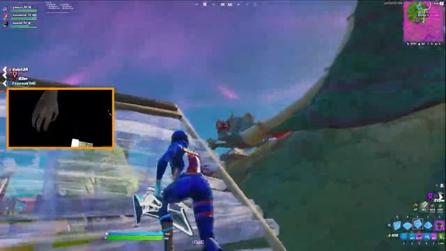 Как мы заняли 47 место на 3000$ POQ CUP(2 игра) смотреть онлайн